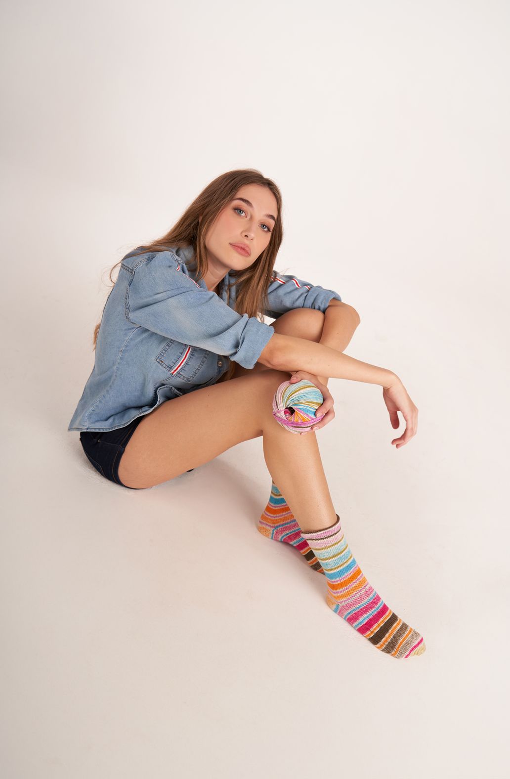 SUMMER SOCKS