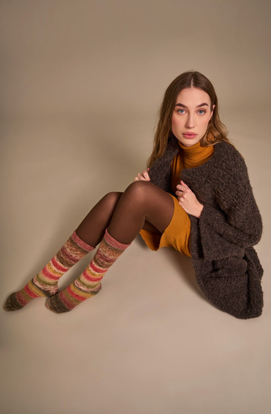 SOCKEN CARNIVAL SOCKS