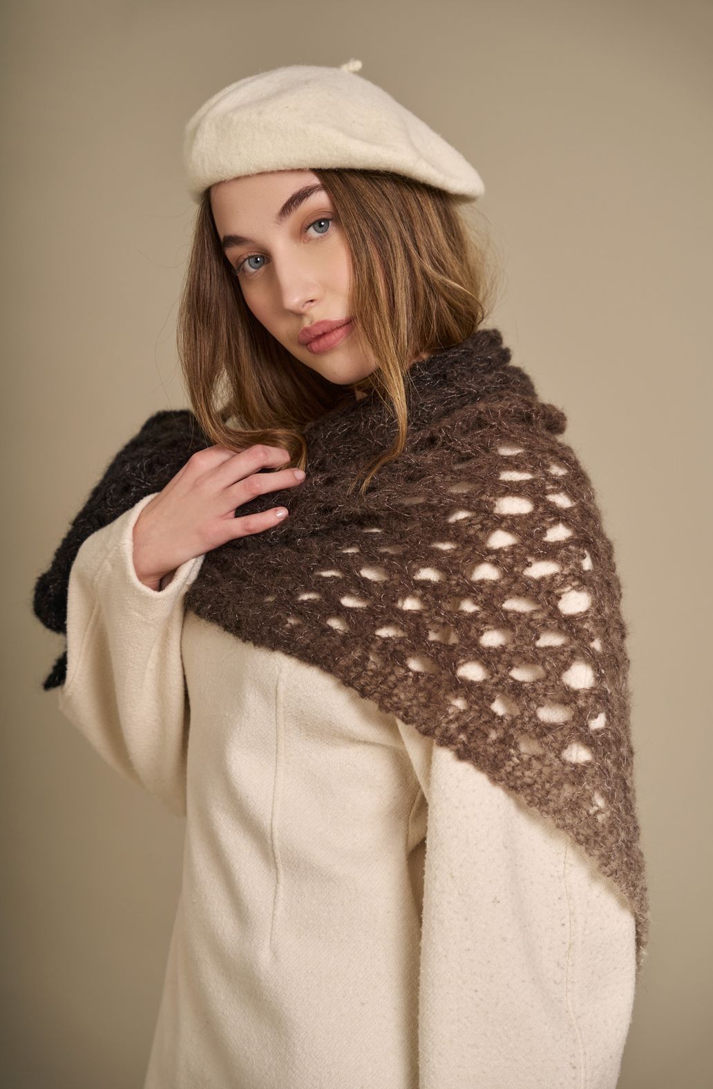 SCIALLE POEMA ALPACA