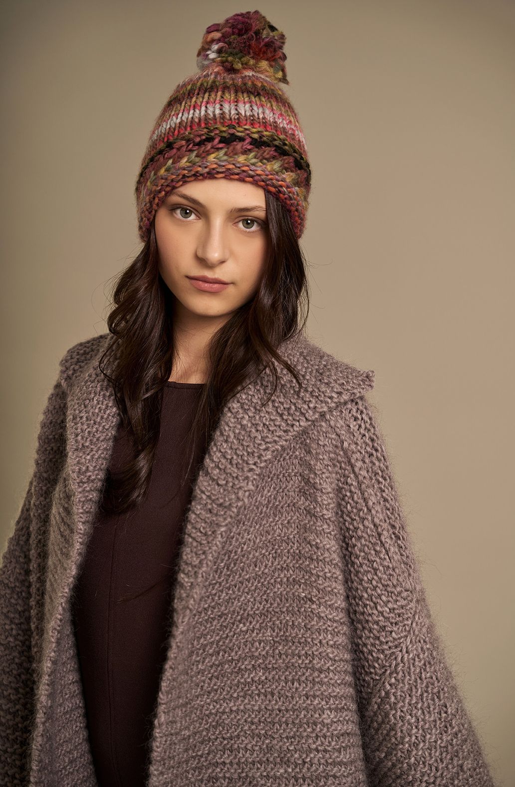 BERRETTO YOUNG AND TRENDY