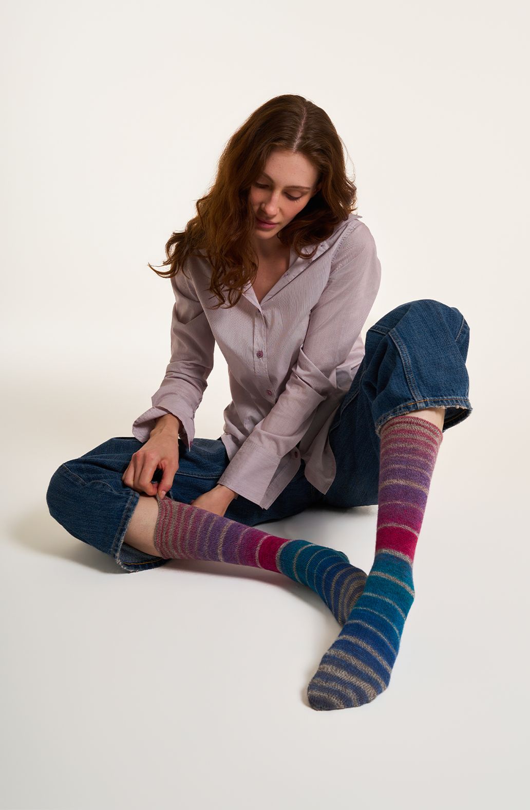 CALZINI NORDIK SOCKS