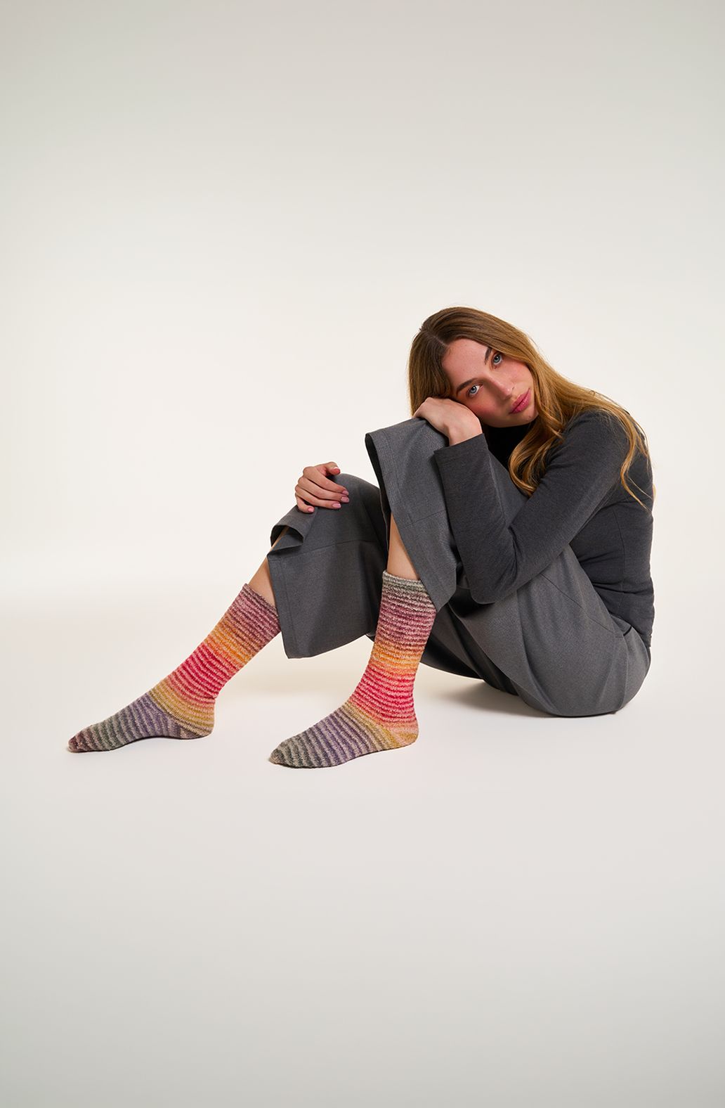 CALZINI TEDDY SOCKS
