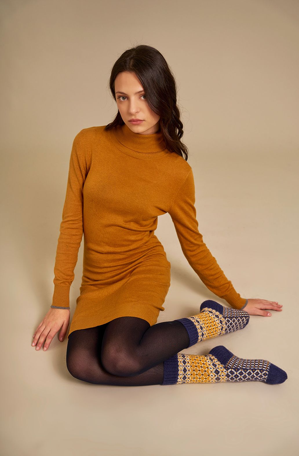CALZINI NORDICA UNISOCKS 4 PLY