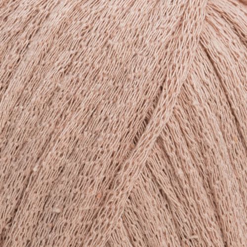 Auxiliary yarn - Bouclé yarn beige - 500m - Lady Dee´s Traumgarne Export