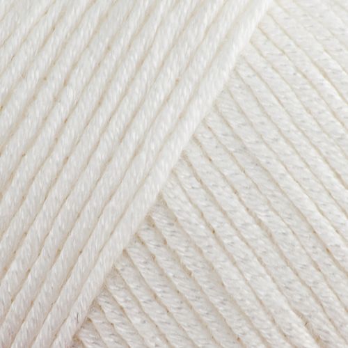 Balls of organic cotton – Laines du Nord Made in Italy yarns