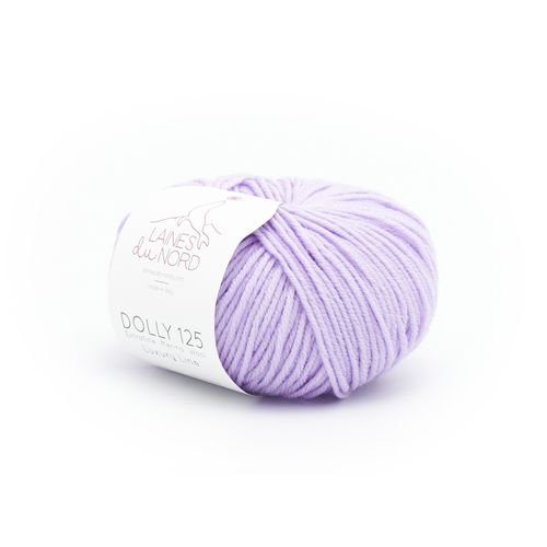 Cashmere and merino wool yarn Laines du Nord Poema Cashmere, 100 g